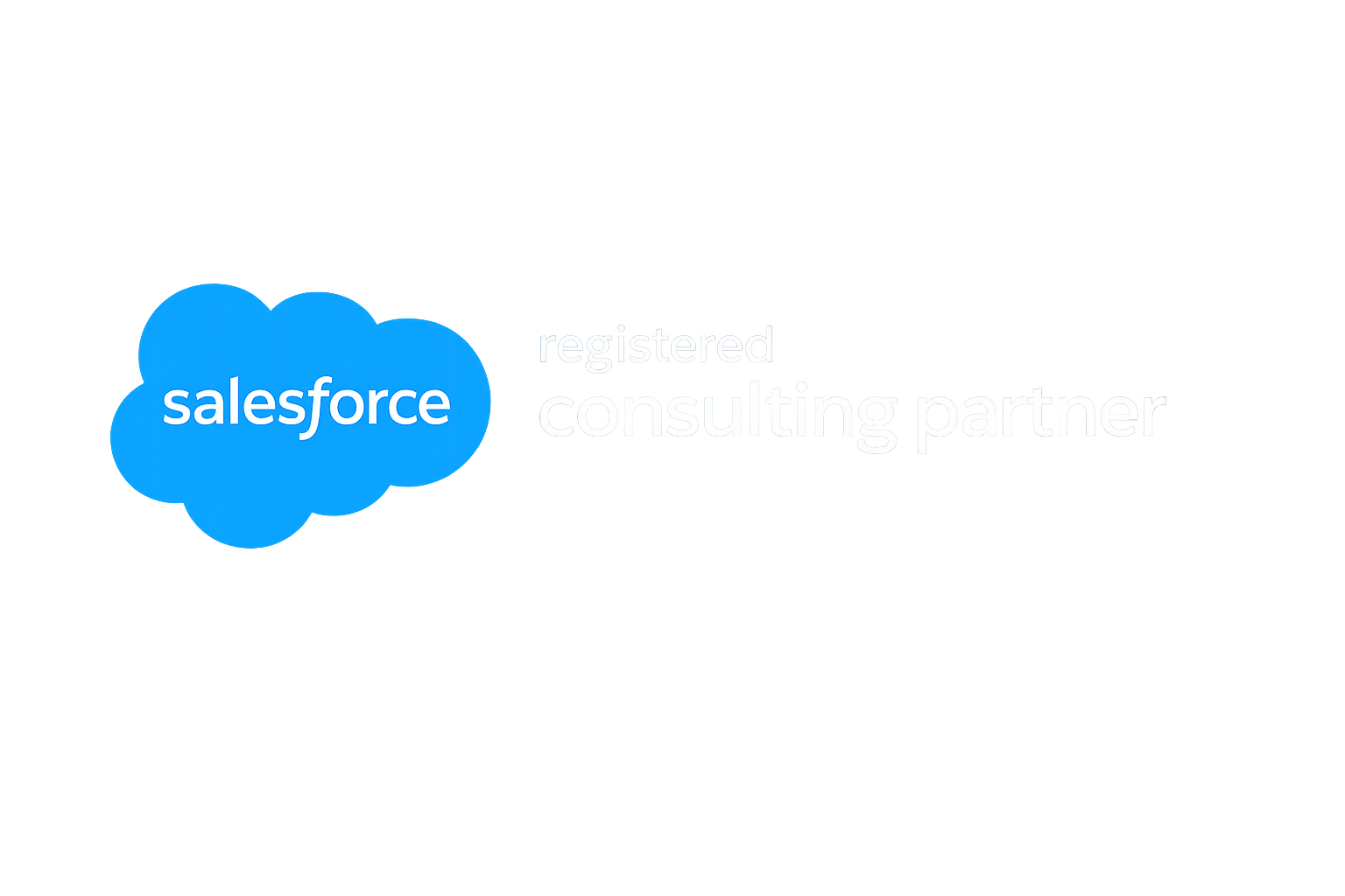 Salesforce Consulting